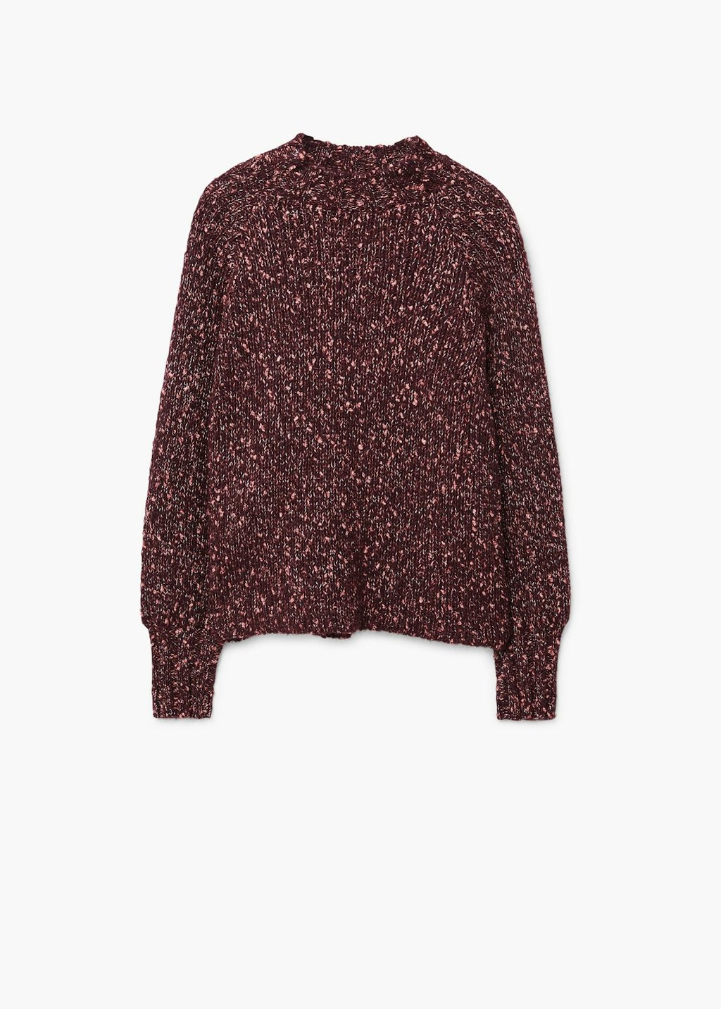 Shop sweaters på budget til efterår 2017