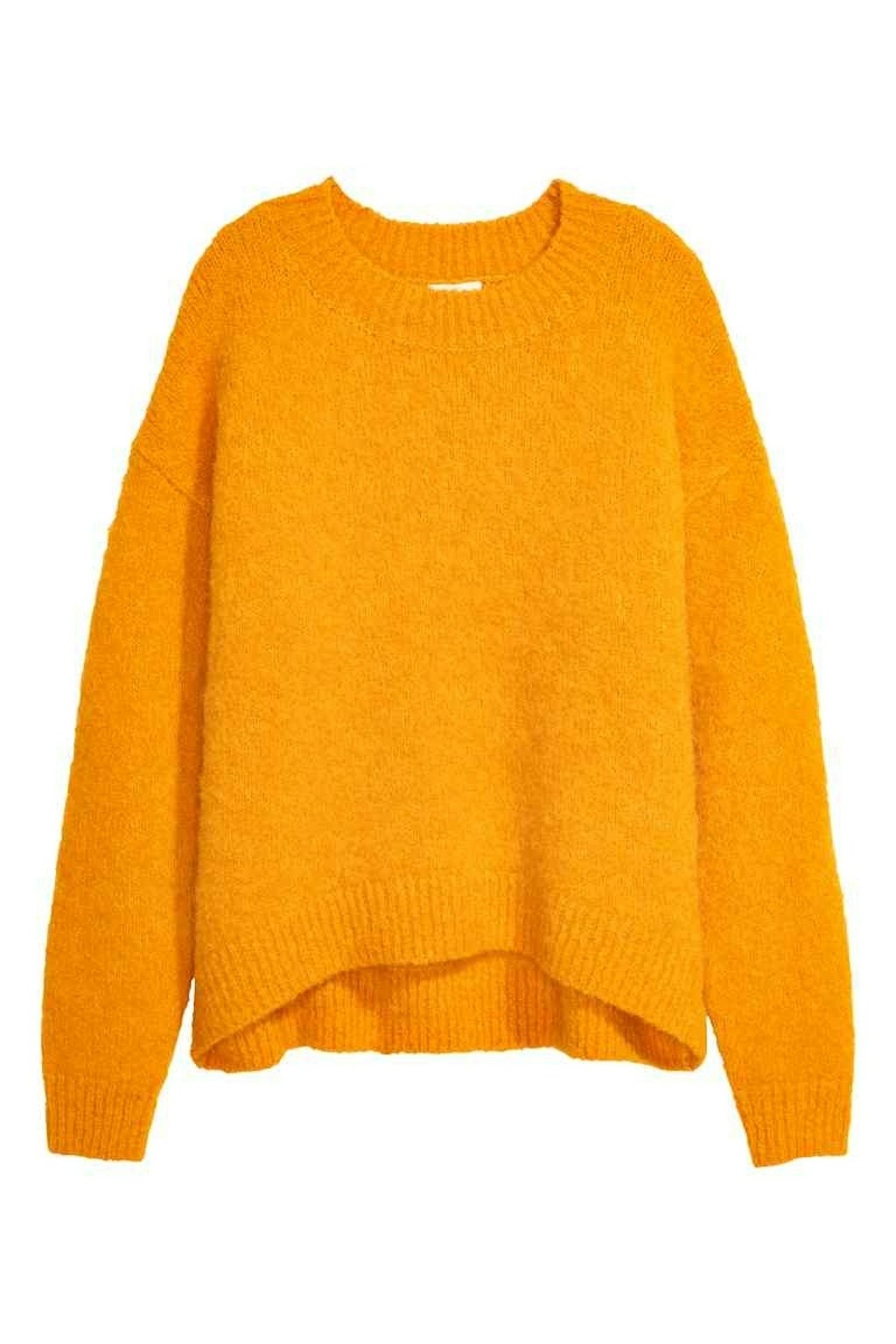Shop sweaters på budget til efterår 2017