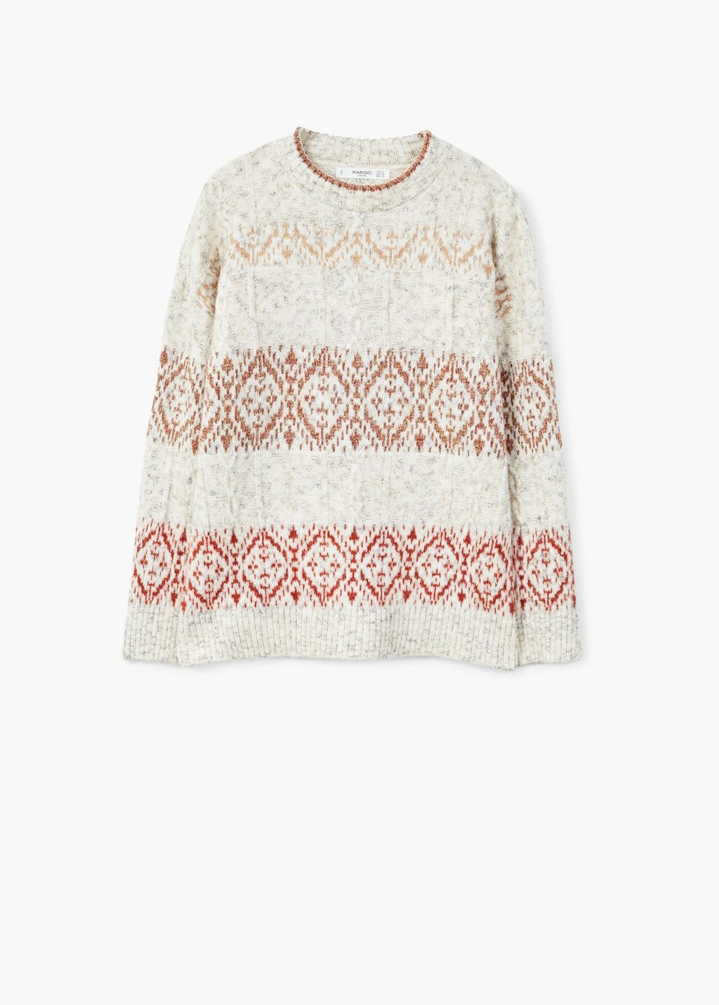 Shop sweaters på budget til efterår 2017