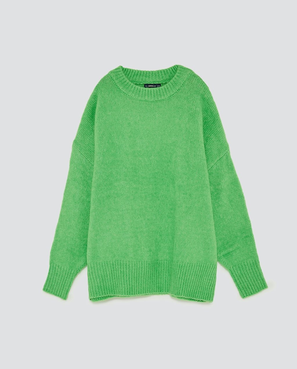 Shop sweaters på budget til efterår 2017