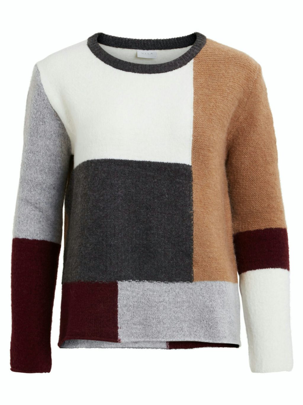 Shop sweaters på budget til efterår 2017