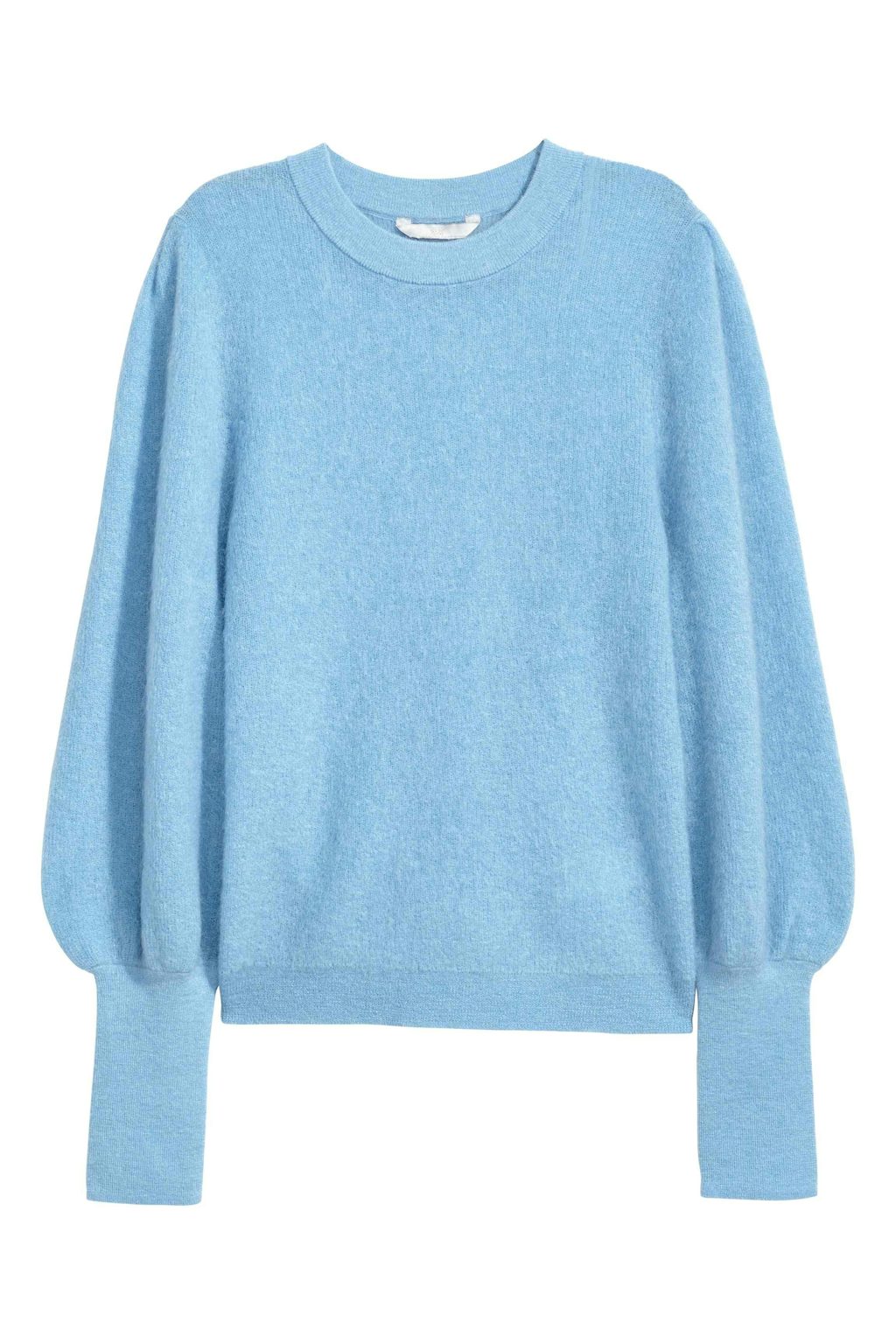 Shop sweaters på budget til efterår 2017