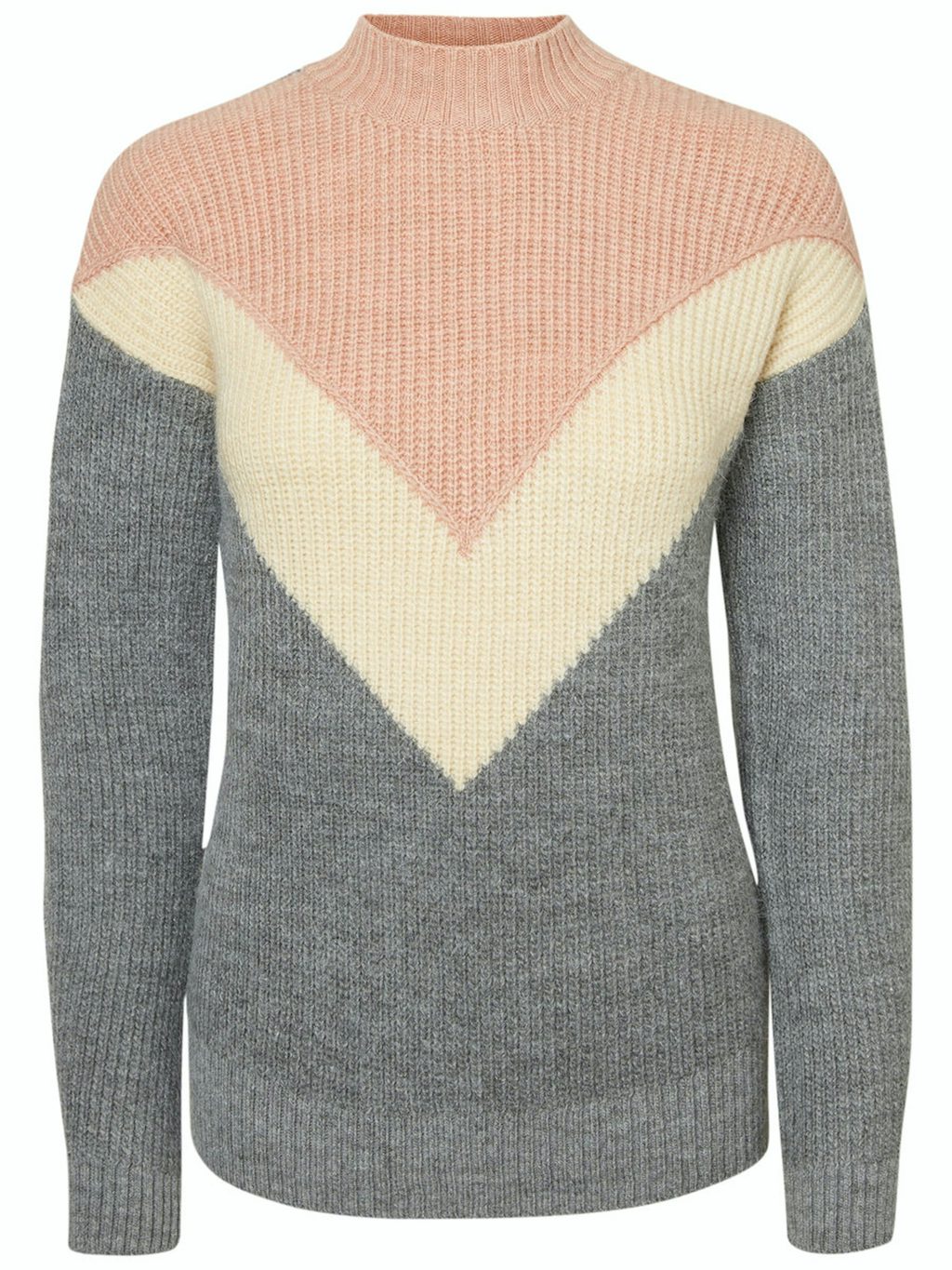 Shop sweaters på budget til efterår 2017