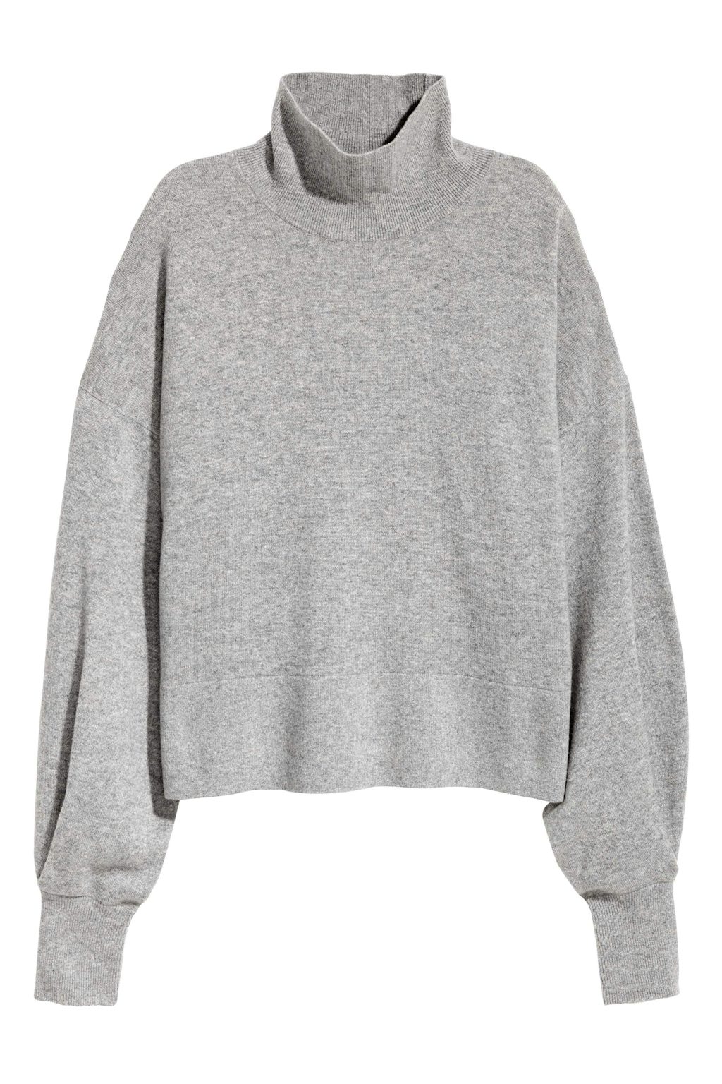 Shop sweaters på budget til efterår 2017