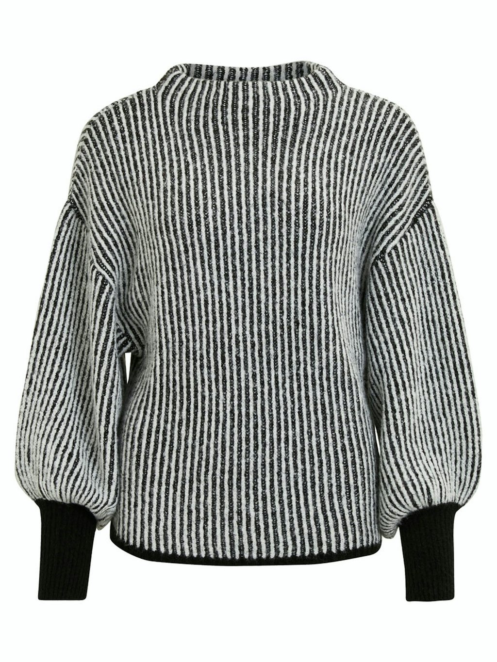 Shop sweaters på budget til efterår 2017