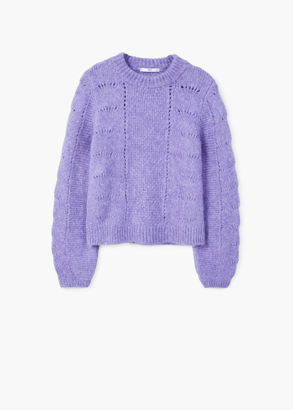 Shop sweaters på budget til efterår 2017