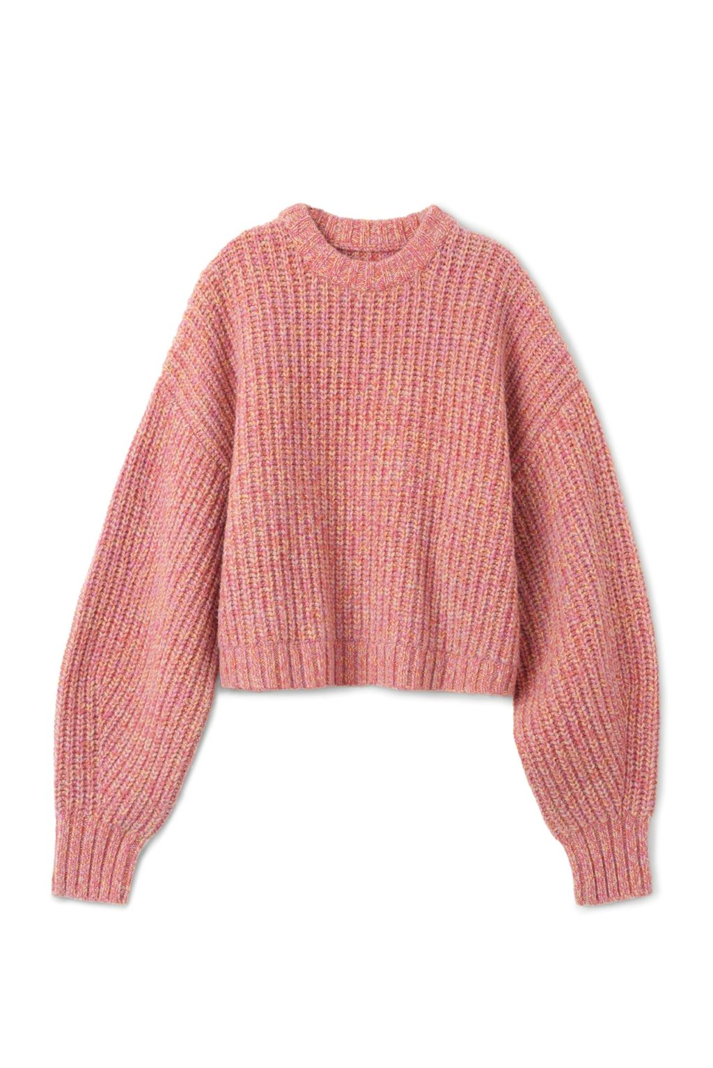 Shop sweaters på budget til efterår 2017