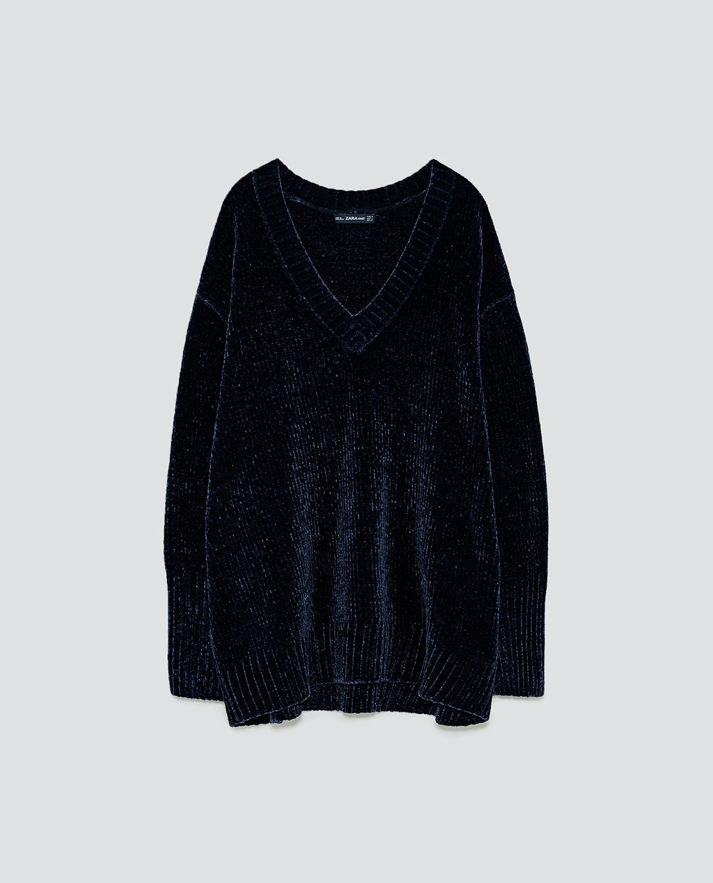 Shop sweaters på budget til efterår 2017