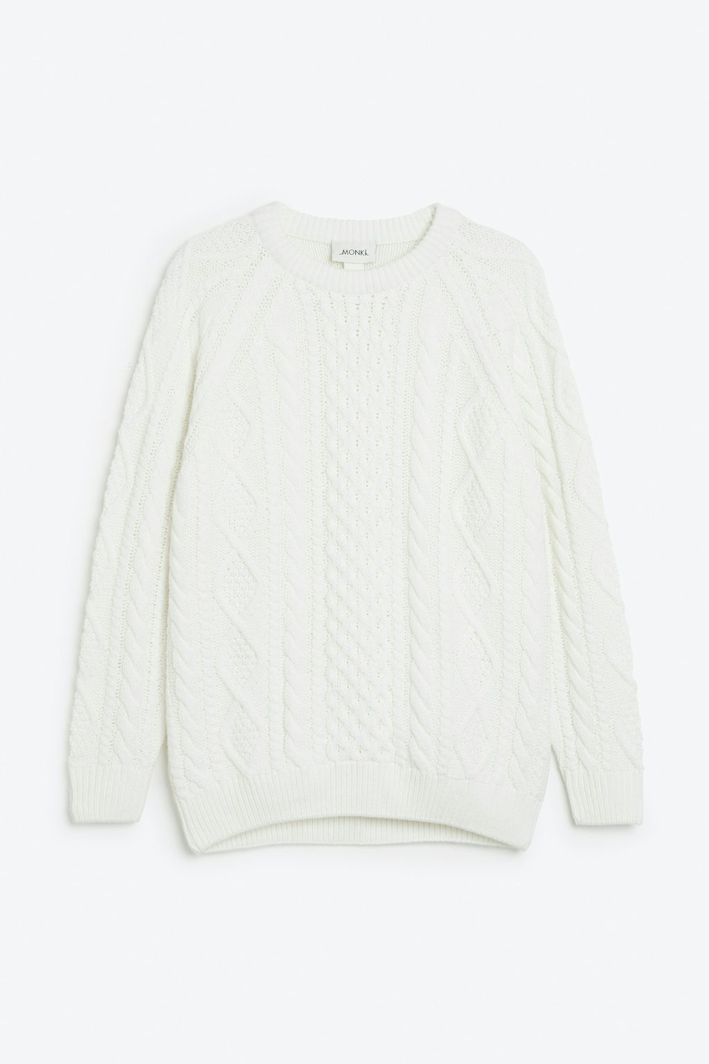 Shop sweaters på budget til efterår 2017