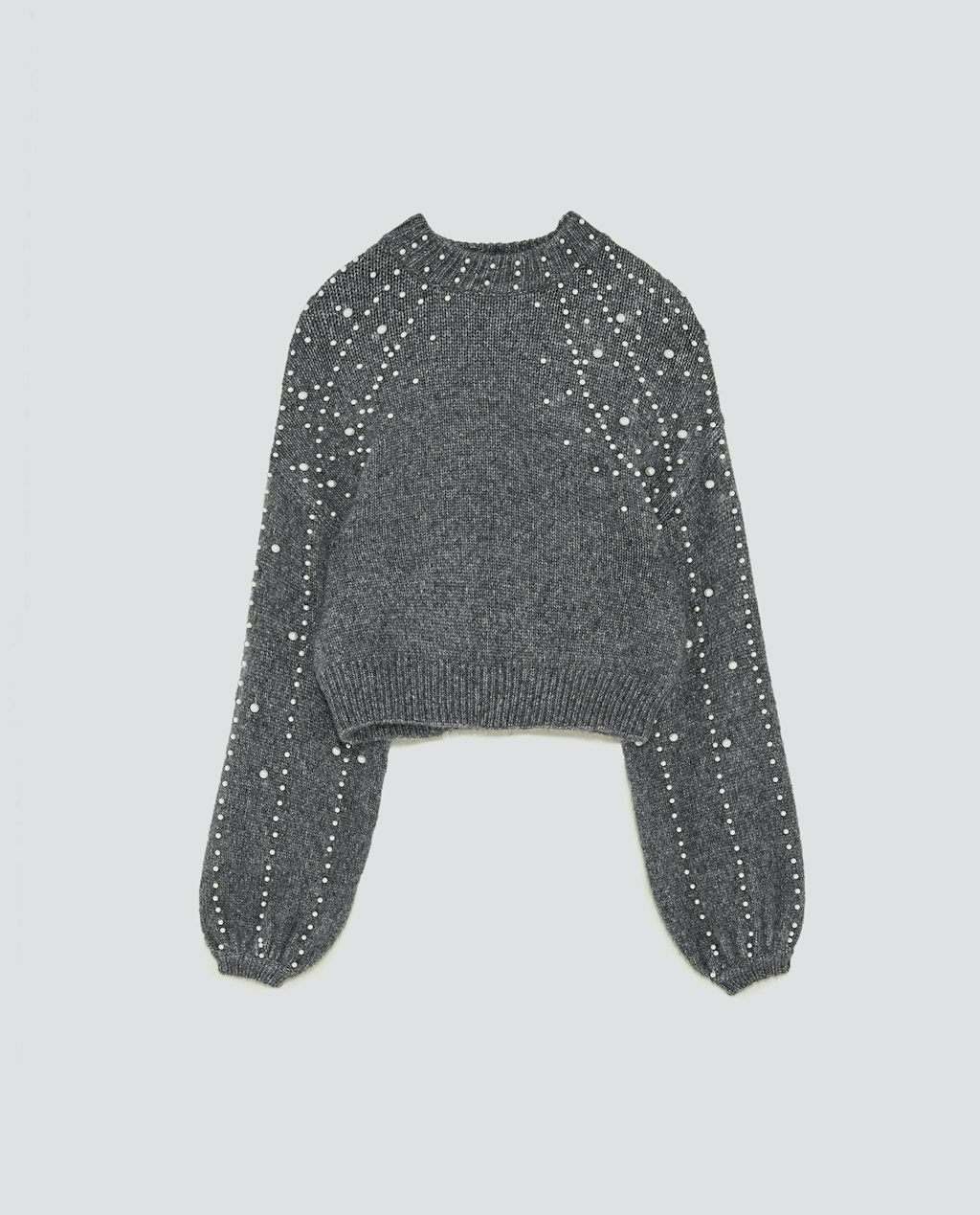 Shop sweaters på budget til efterår 2017