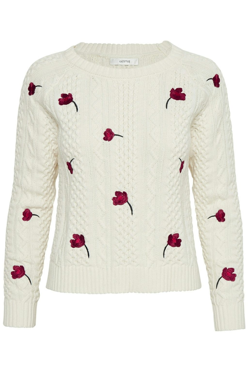 Shop sweaters på budget til efterår 2017
