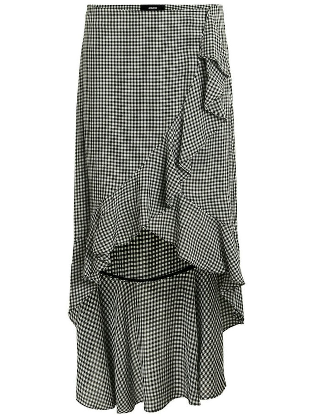 Shop lange nederdele