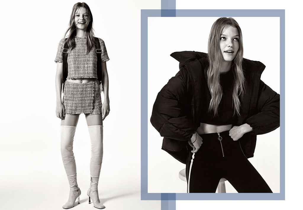 Mest populære zara item