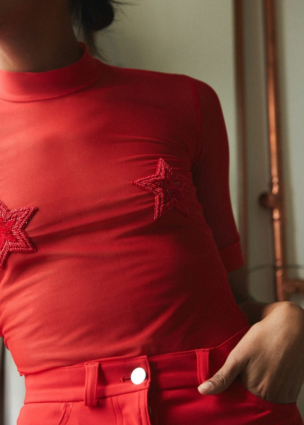 Trend t-shirt