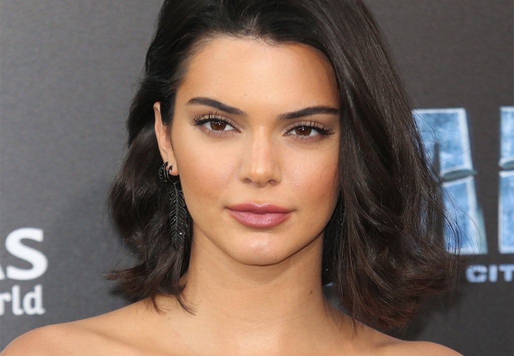 Kendal Jenner Adidas