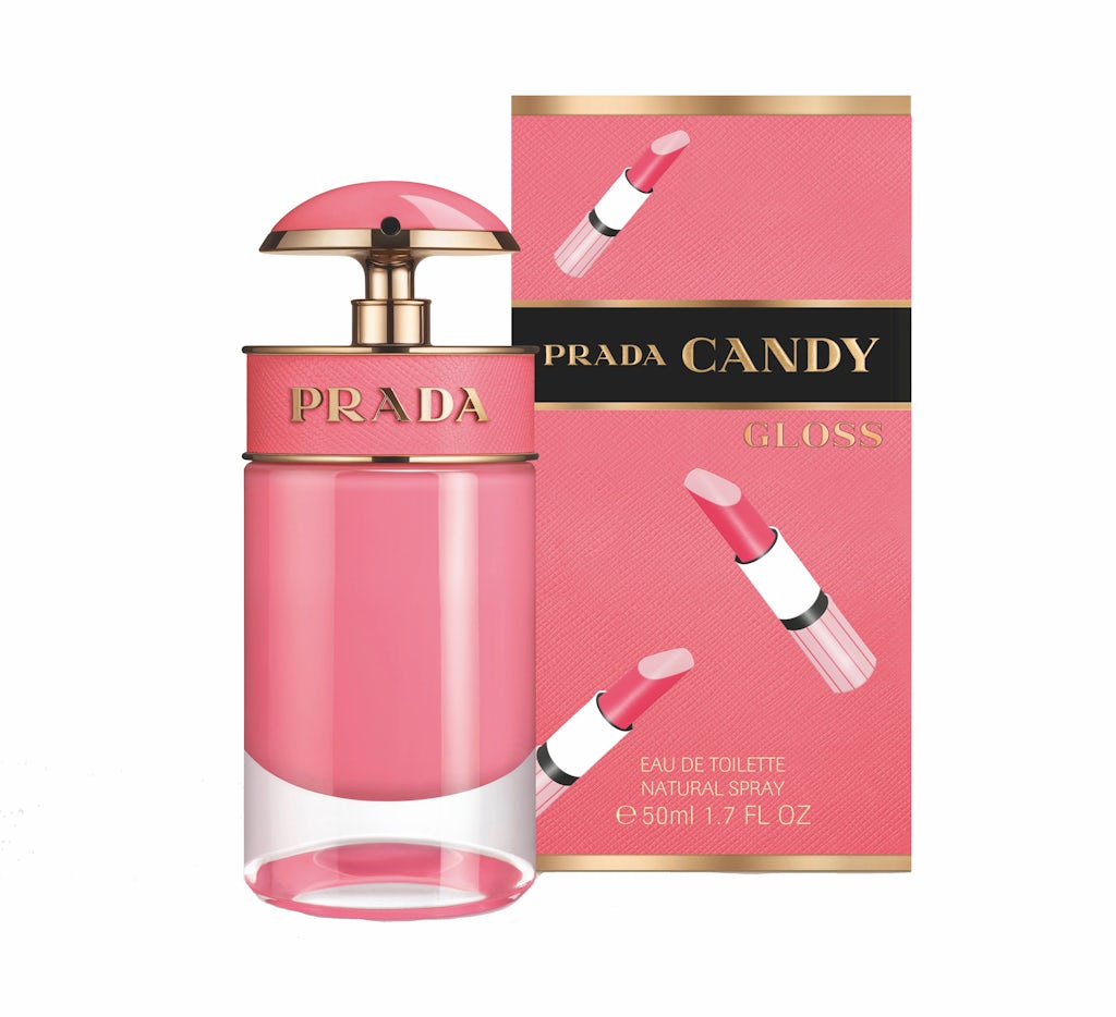 Pink Prada Skønhedsnyheder i august