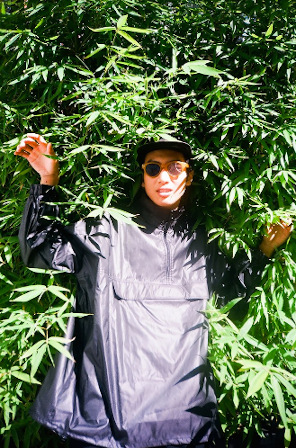 Astrid Andersen merchandise for M.I.A
