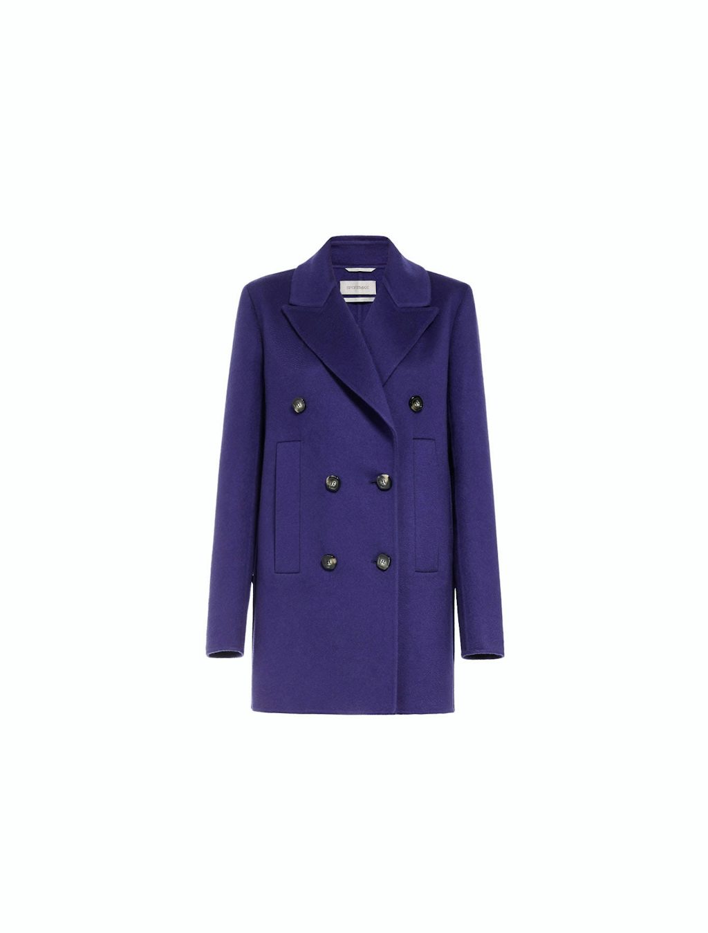 Sportmax ny jakke: Peacoat