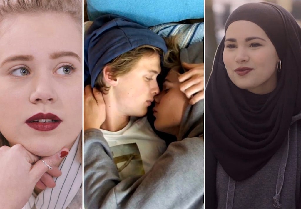 Hele verden takker Skam: “Jeg er homo og jeg skammer mig ikke”