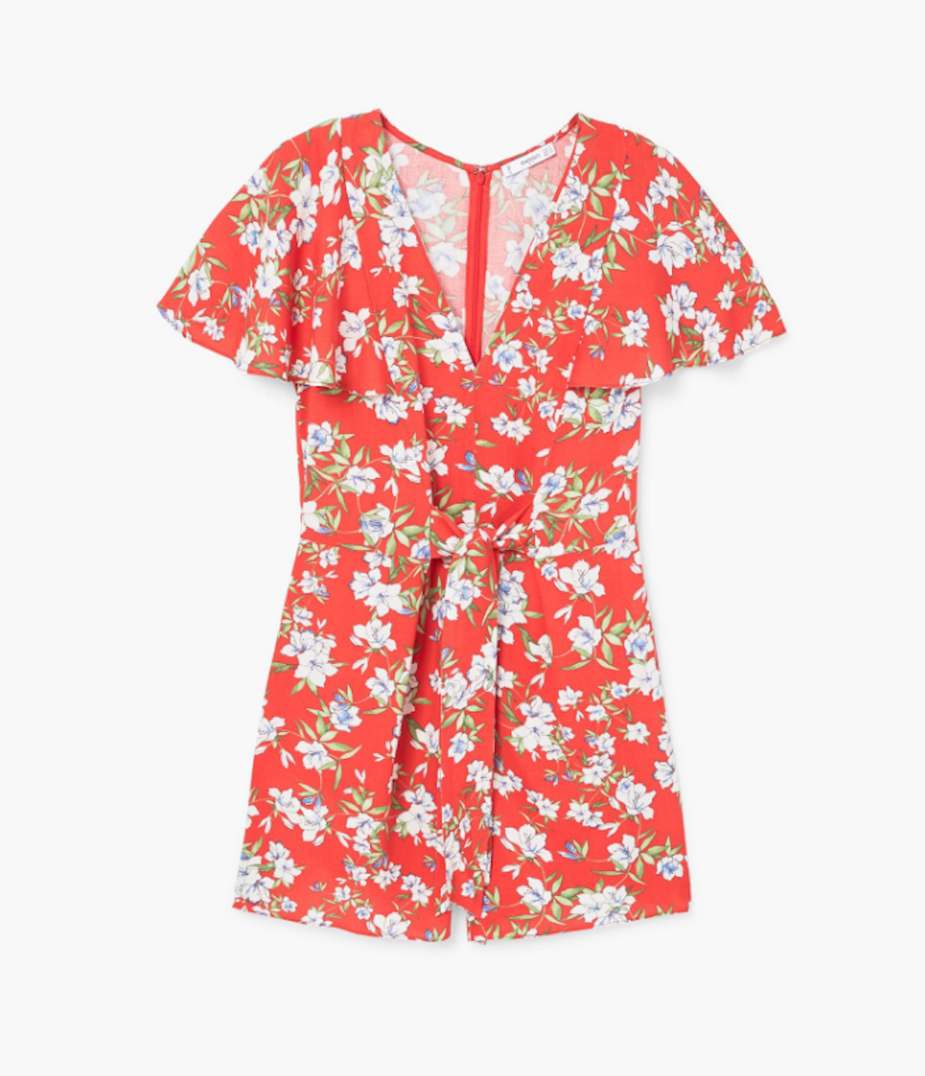Budgetshopping | Jumpsuits og playsuits