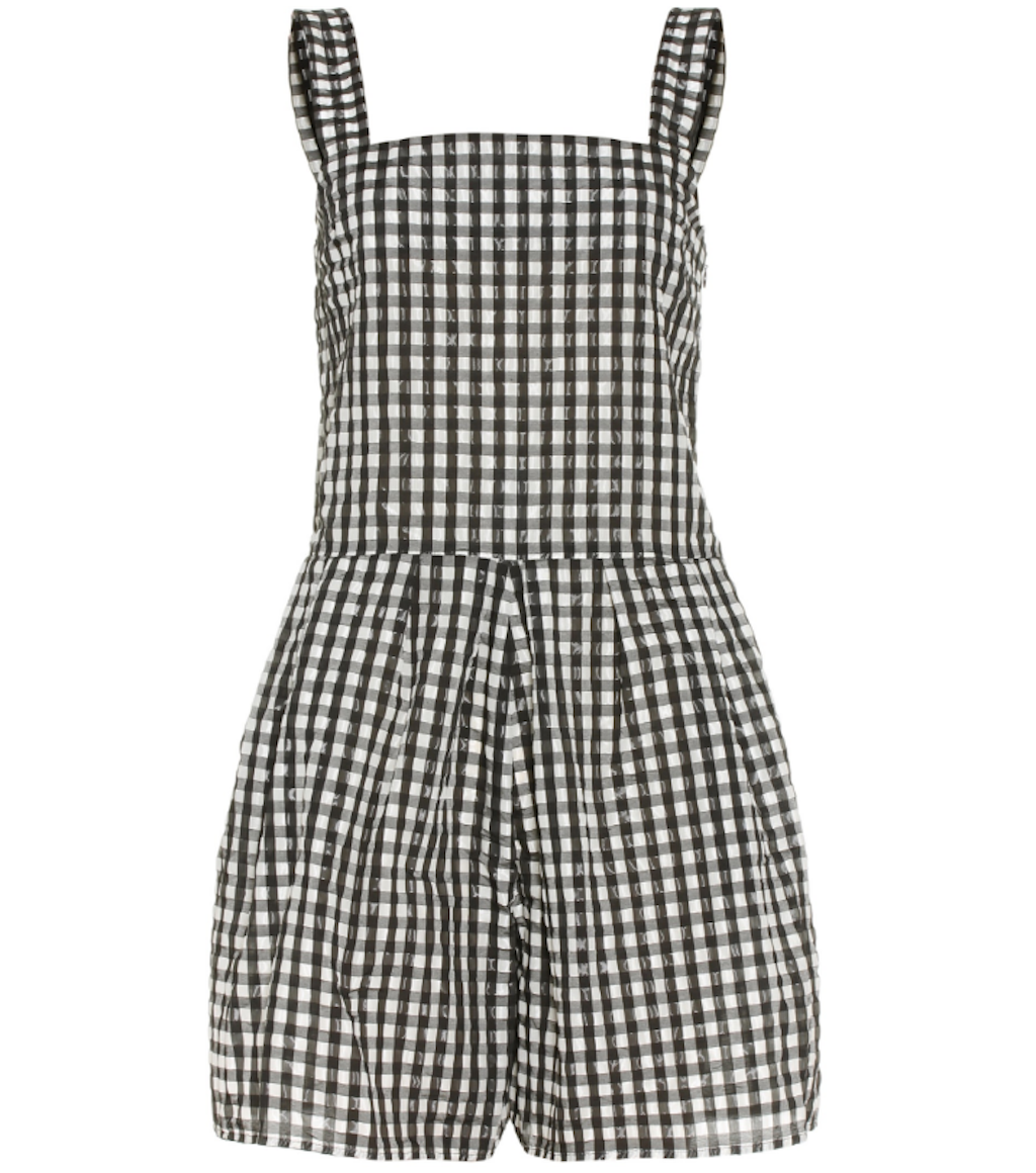 Sommershopping: Playsuits