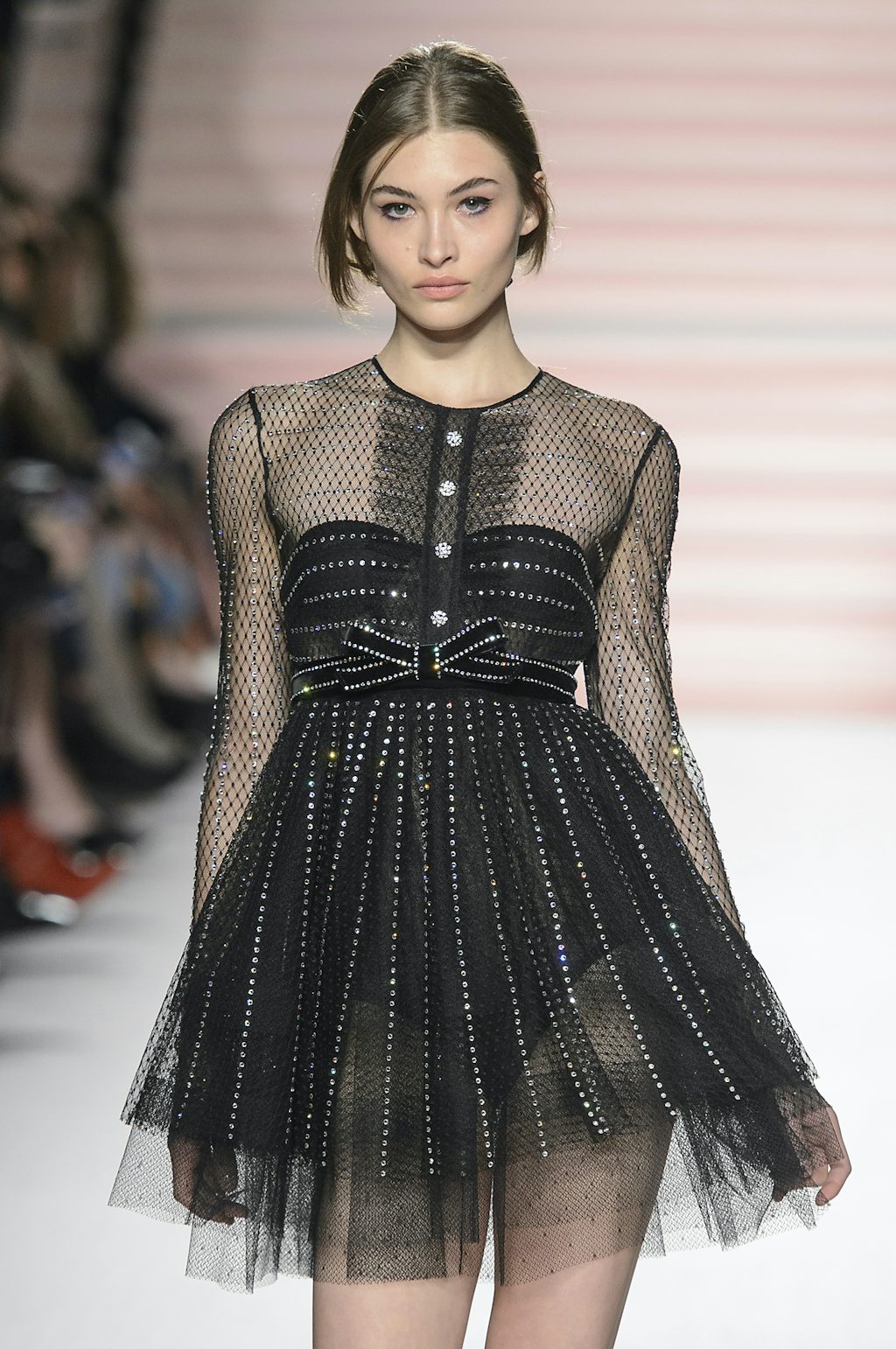 Philosophy de Lorenzo Serafini AW17 Philosophy de Lorenzo Serafini AW17
