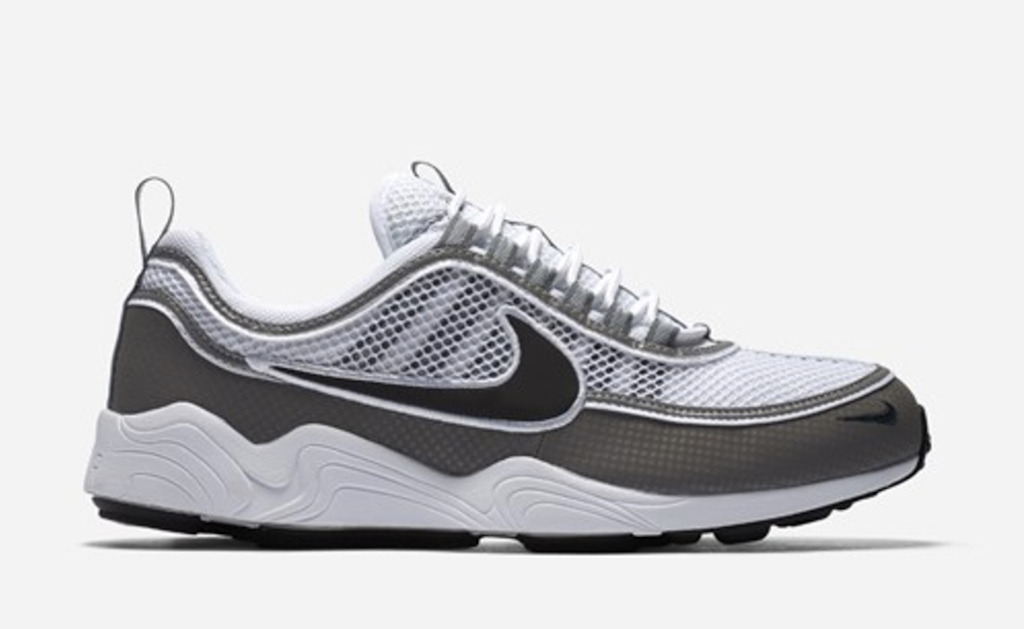Nike Spiridon Shop sneakers: Forårets sneakers