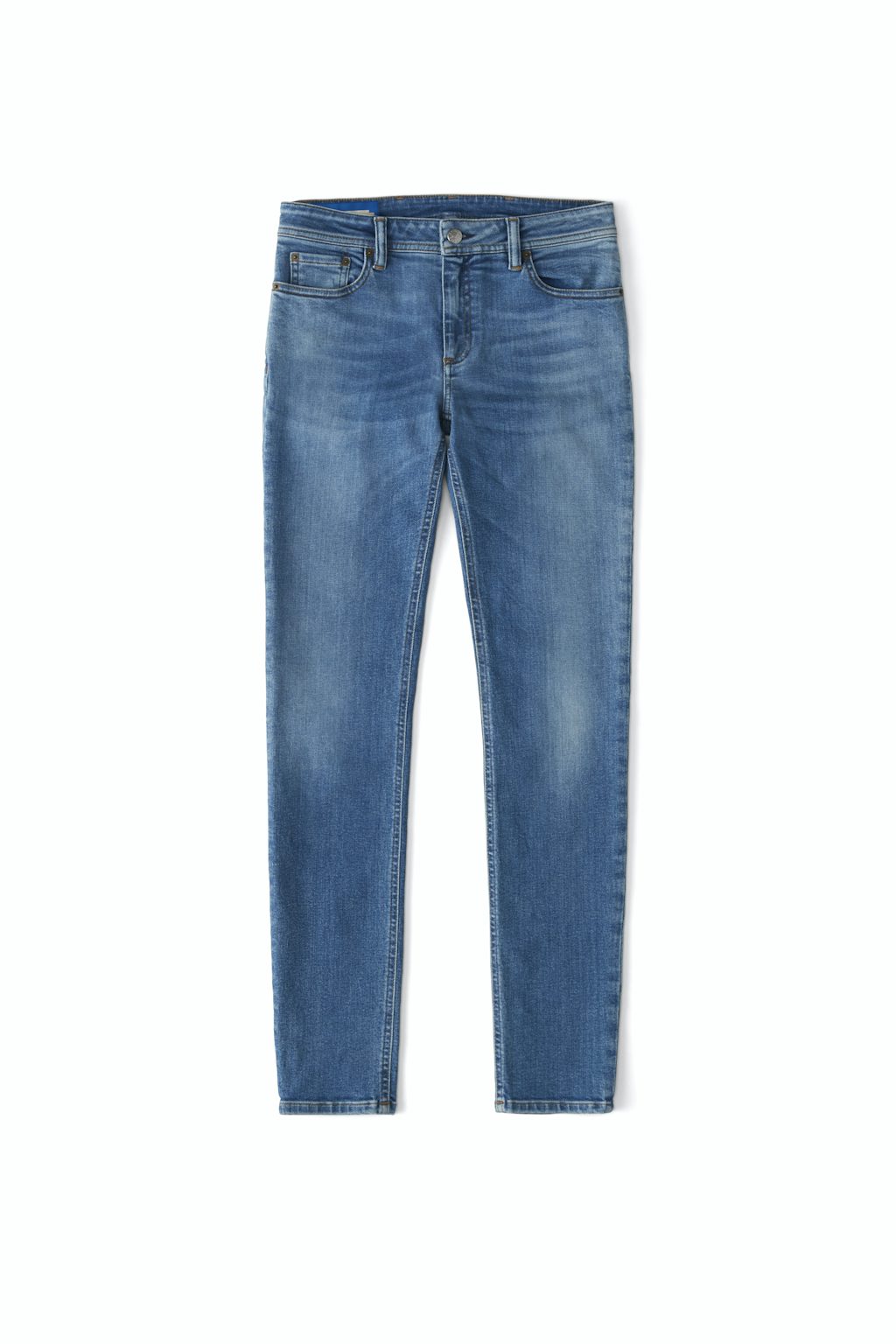 Acne Studios introducerer en stor nyhed: Blå Konst