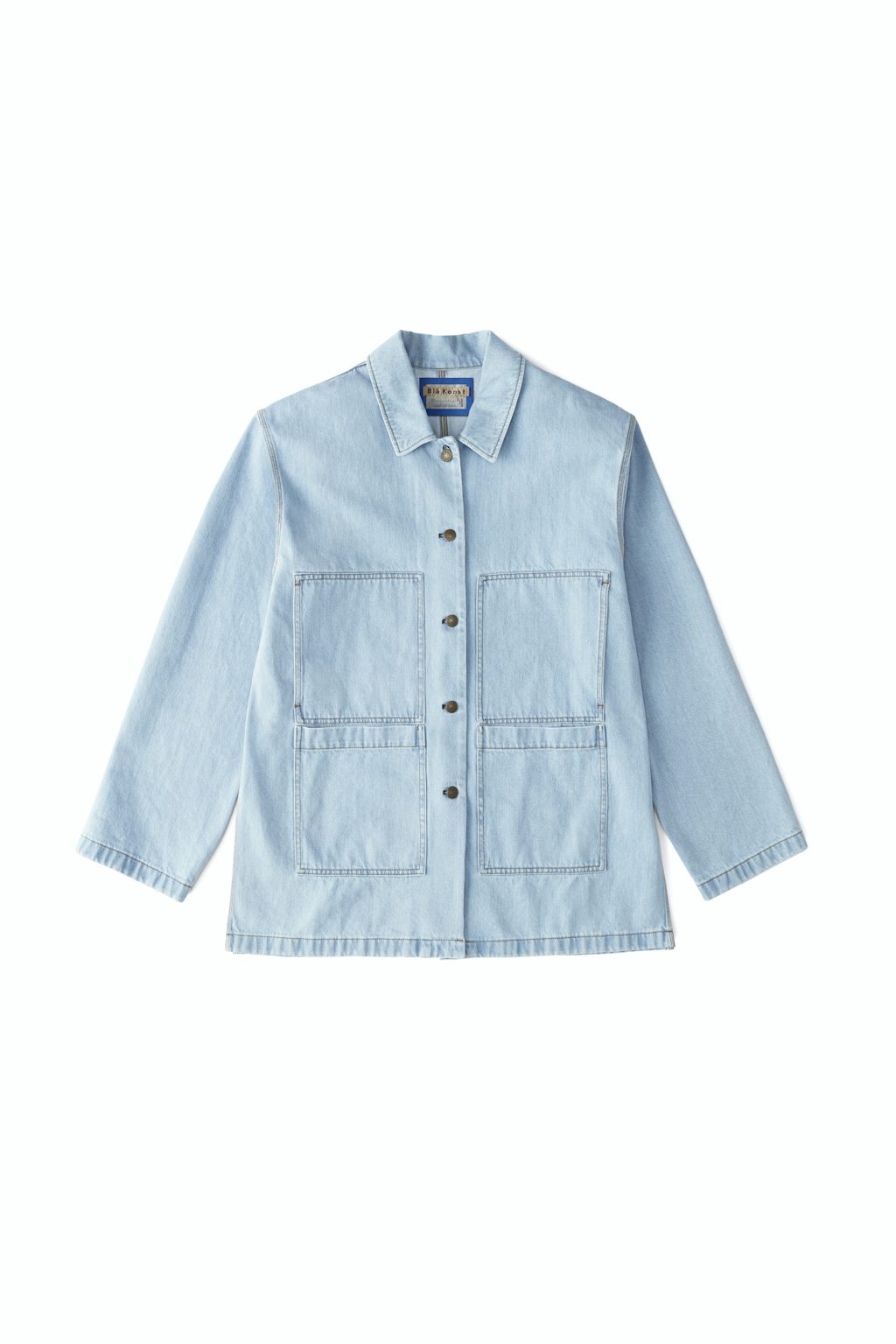 Acne Studios introducerer en stor nyhed: Blå Konst
