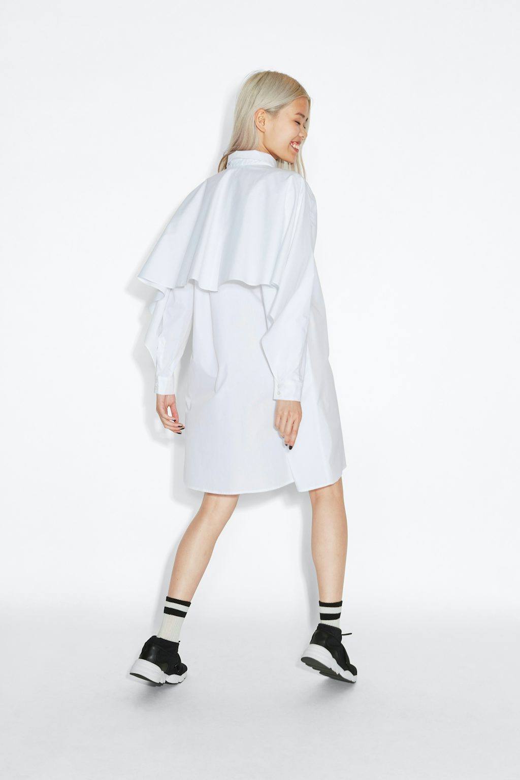 Highstreet på udsalg: H&M og Zara