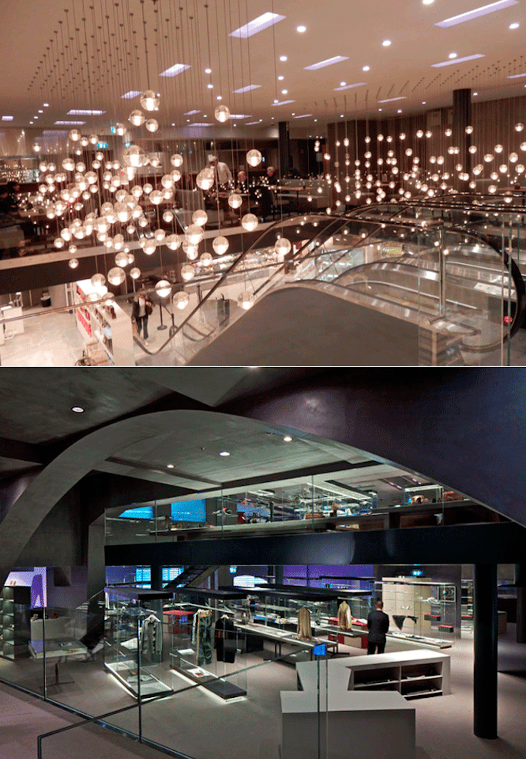 Excelsior, Milano Excelsior, Milano