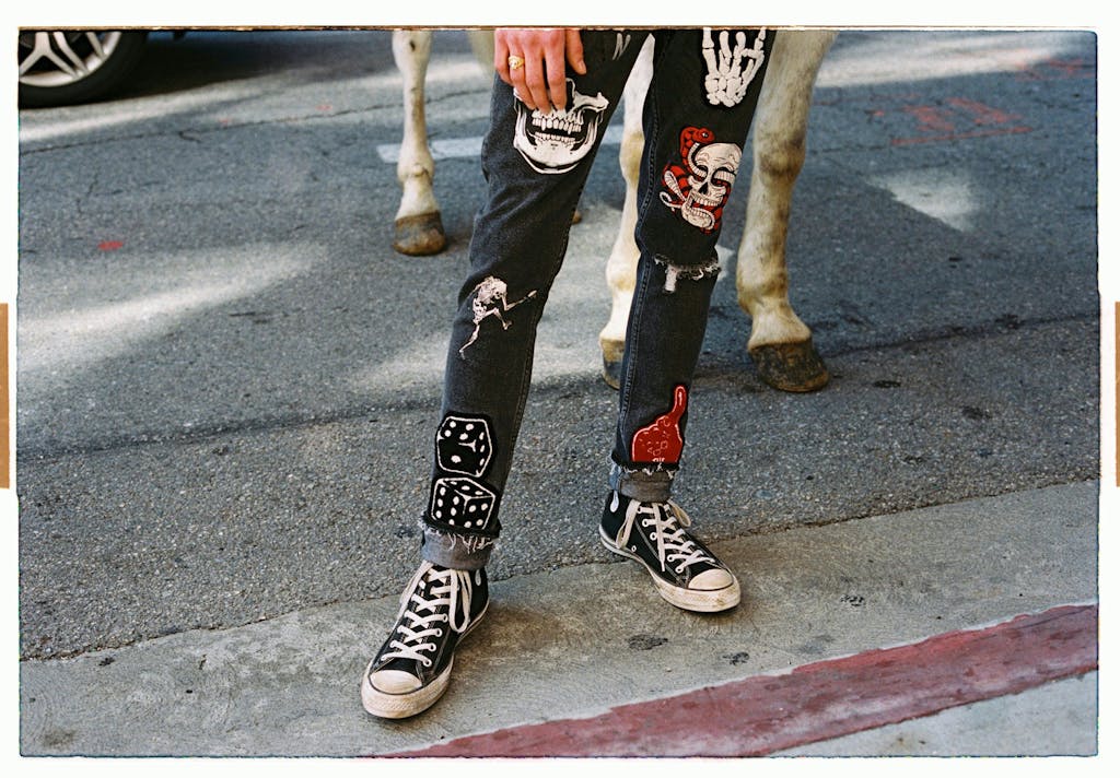 Asos’ nye tiltag er en denimdrøm: Jeans by Asos