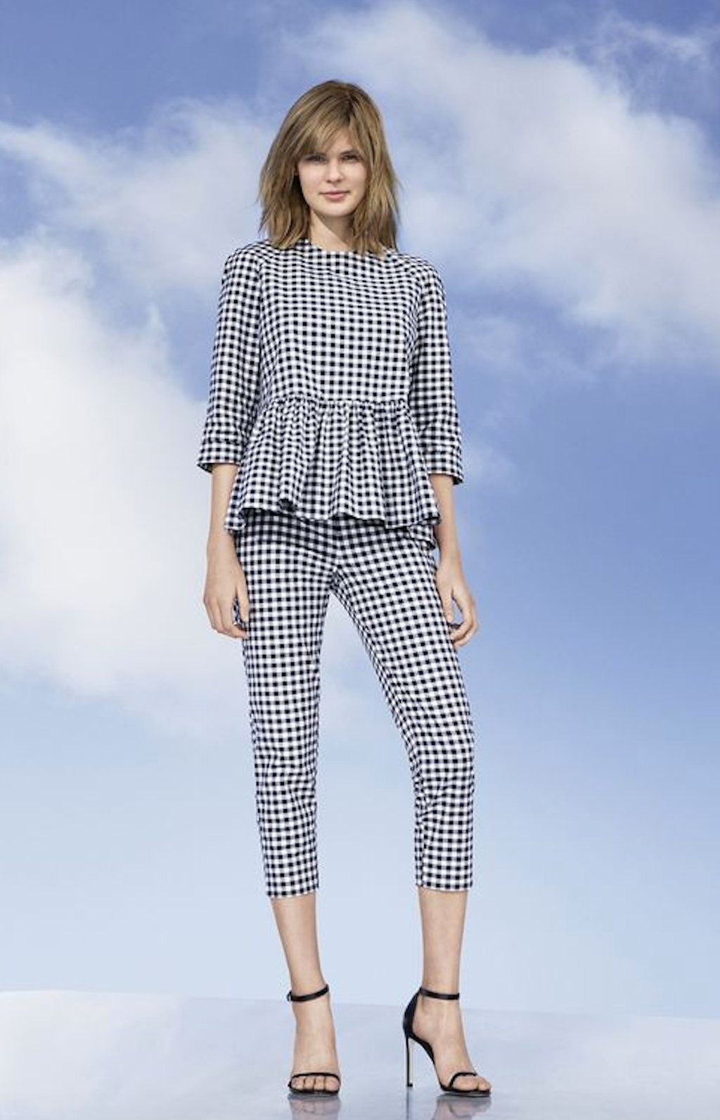 Victoria Beckham designer highstreetkollektion