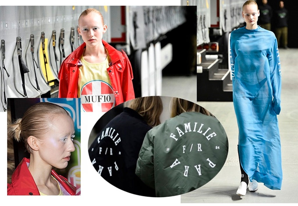 Guide: Få håret fra MUF10