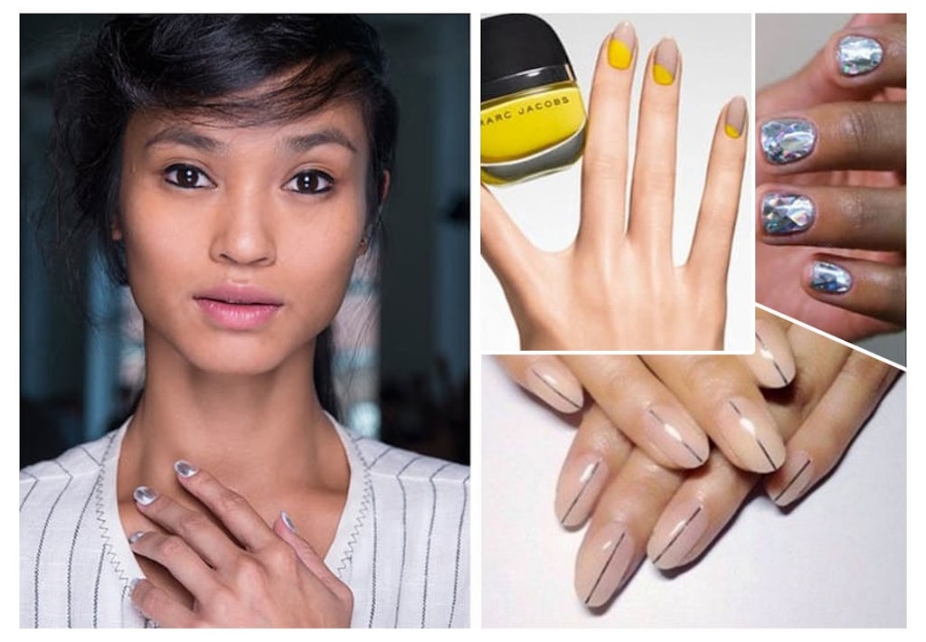 Negle, neglelak og nail art: Sådan skal dine negle se ud i 2017