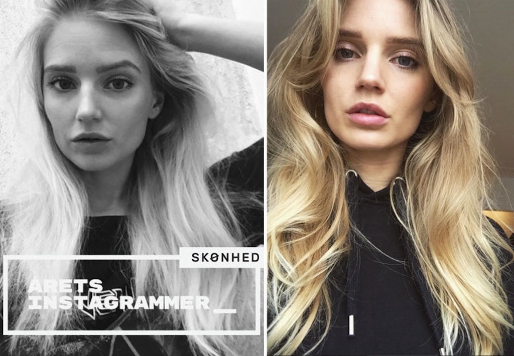 Josephine Mai: De største hårtrends i 2017