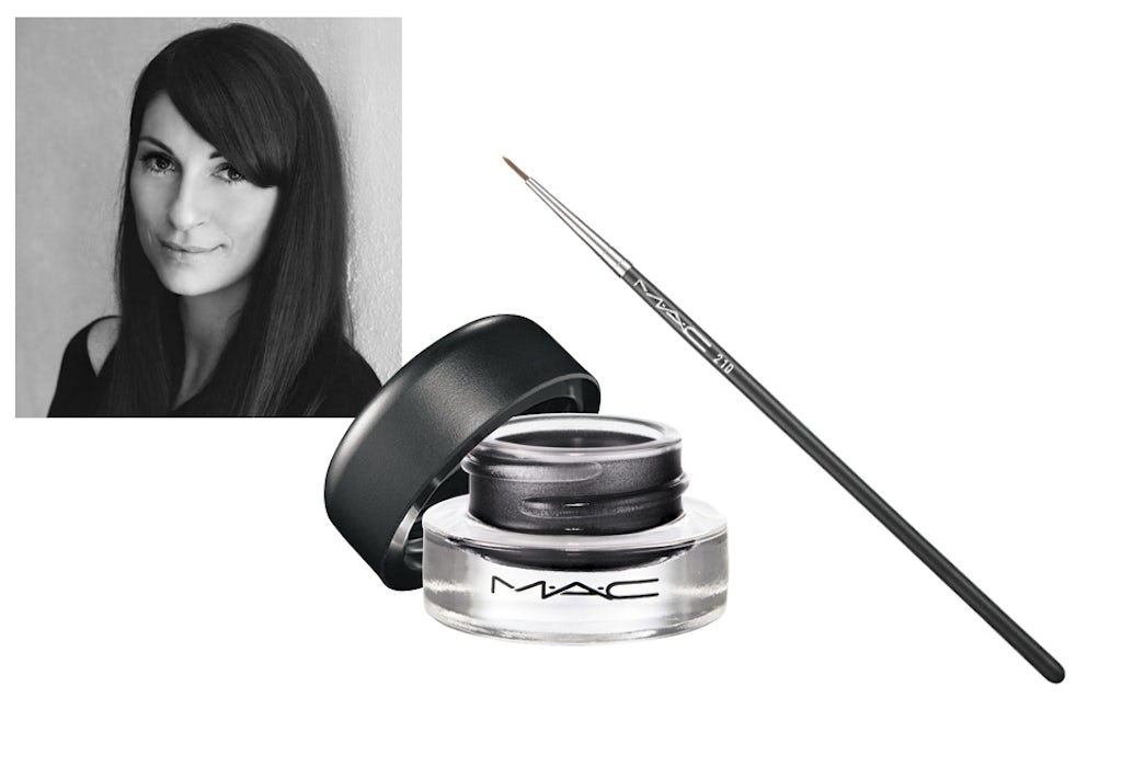 Eyeliner Eyeliner