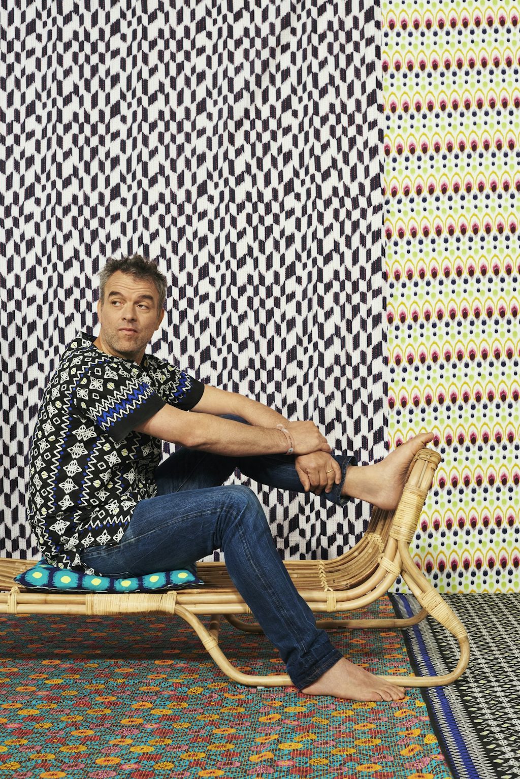 Ikea x Piet Hein Eek kollektion og design