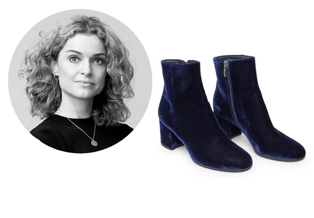 Art Director Sanne Vinther Jensen Redaktionens julegaveønsker