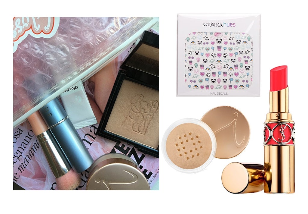 Makeup Makeup