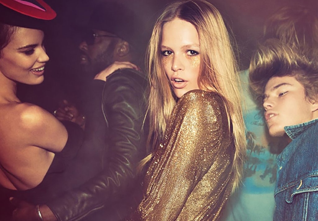Din ultimative playliste til festen