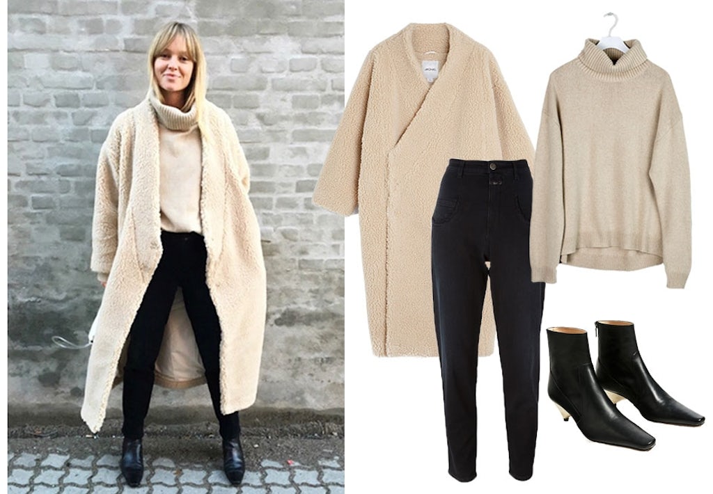 Shop Jeanettes look