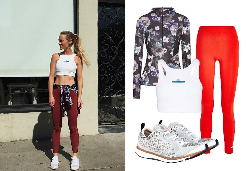 Shop Jeanettes look