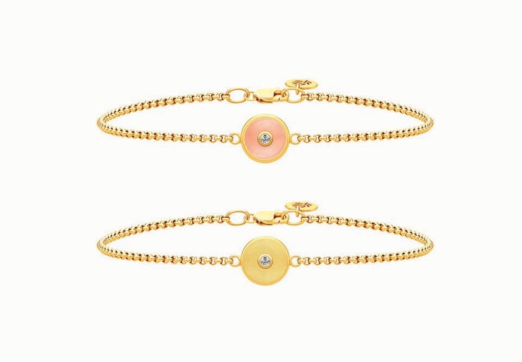 Costume x Julie Sandlau armbånd