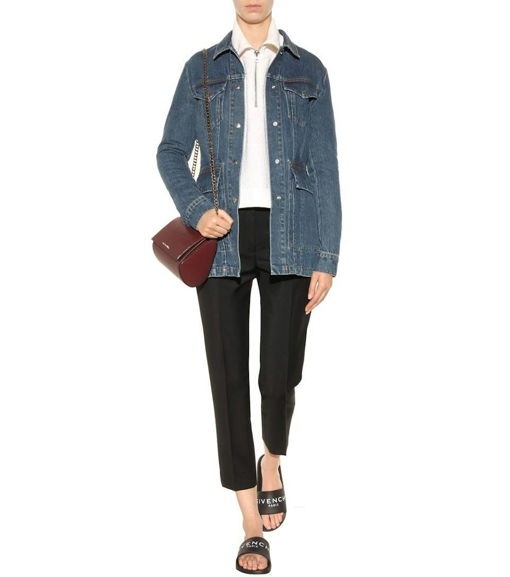 Denimjakke Shop denimjakke