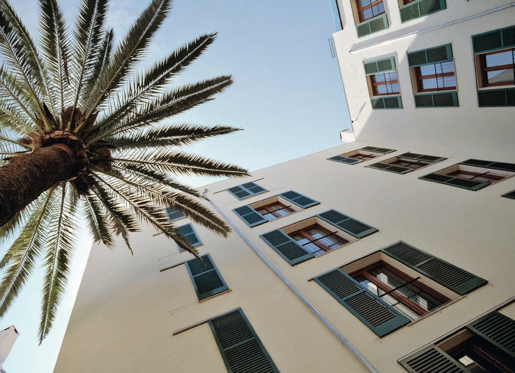 Spis Rejseguide til Palma de Mallorca | Spis og se