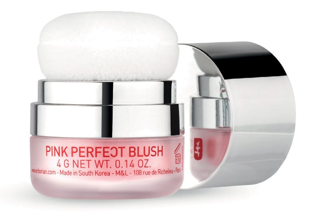 Erborian Pink perfect blush