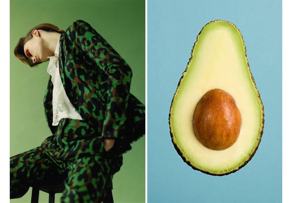 Sådan fjerner du avocadostenen