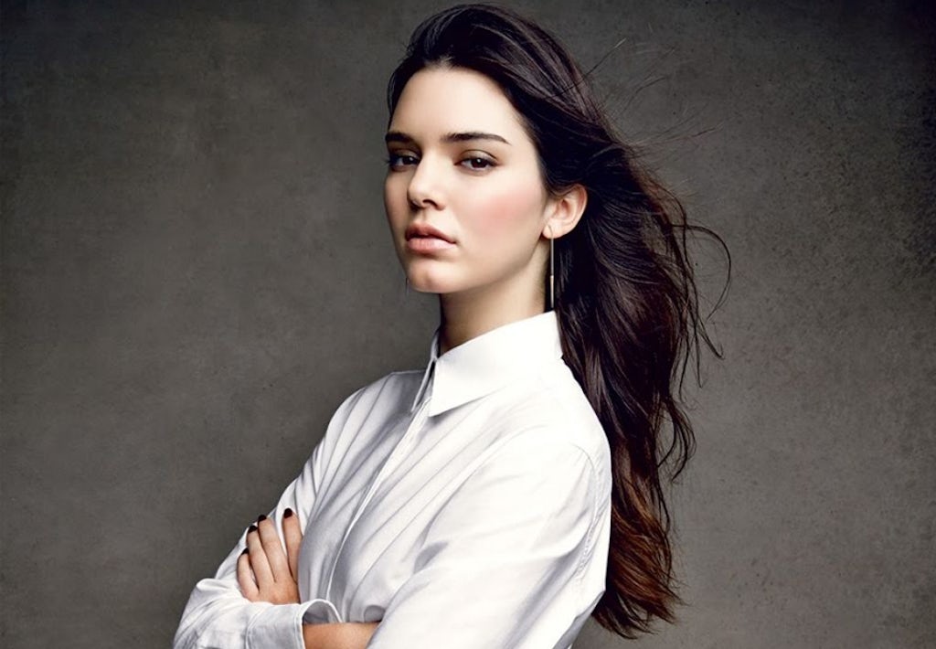 Kendal Jenner: 5 overraskende facts, du ikke kendte til