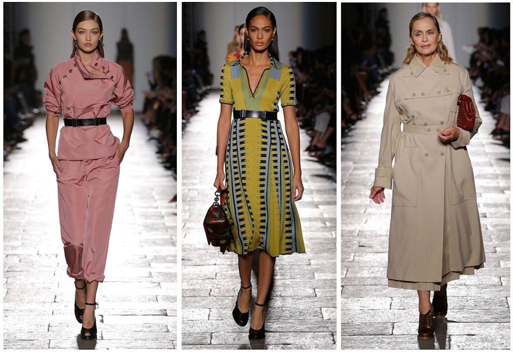Bottega Veneta SS17 Bottega Veneta SS17